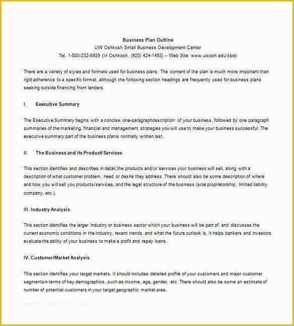 Business Marketing Plan Template Free Of 14 Small Business Marketing Plan Templates Free Pdf