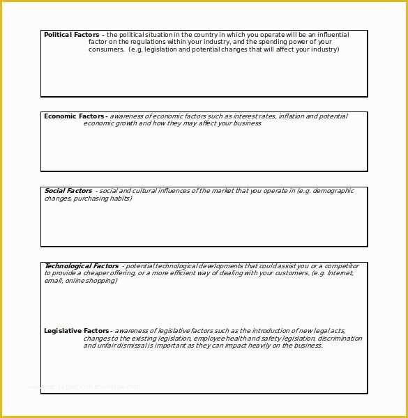 Business Marketing Plan Template Free Of 22 Microsoft Word Marketing Plan Templates