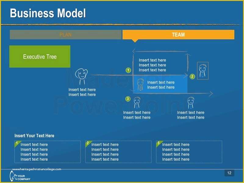 Business Pitch Powerpoint Template Free Of Business Pitch Powerpoint Template – Harddancefo