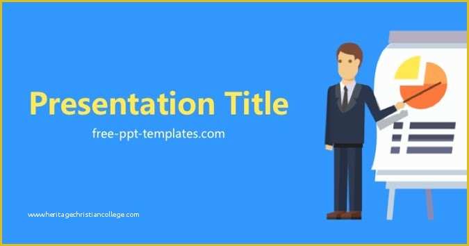 Business Pitch Powerpoint Template Free Of Business Pitch Ppt Template