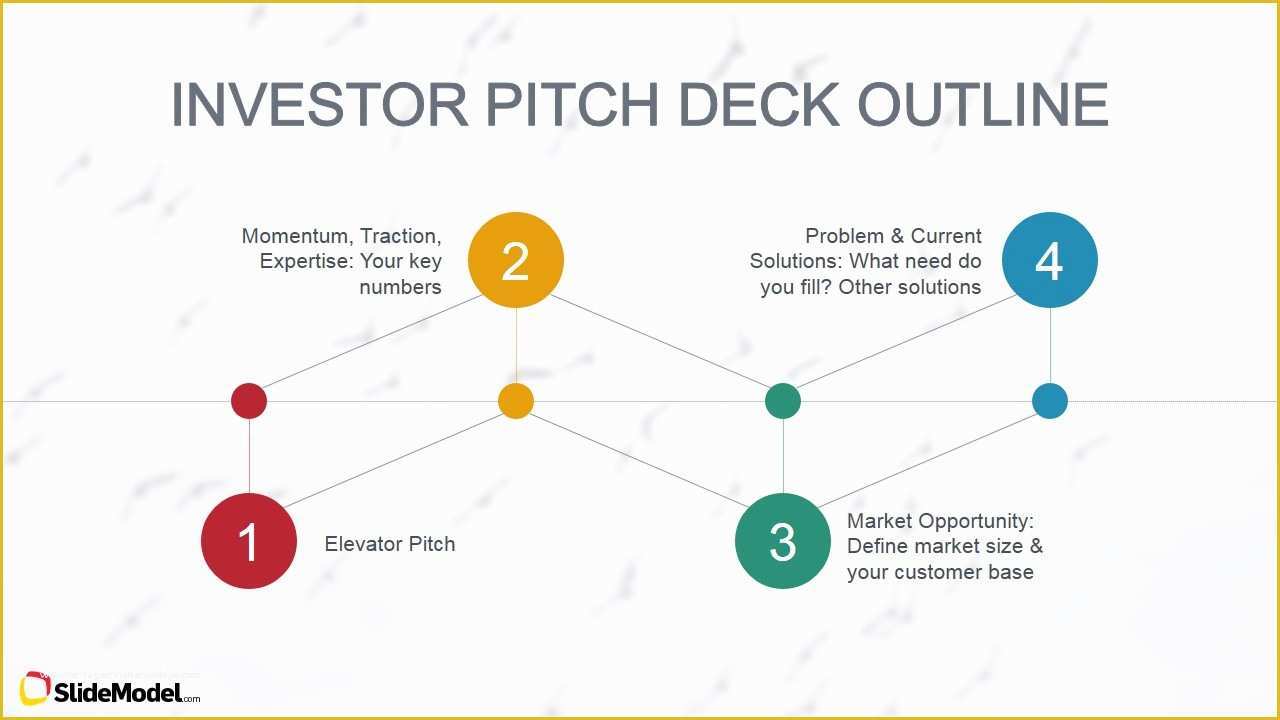 Business Pitch Powerpoint Template Free Of Investors Pitch Powerpoint Template Slidemodel