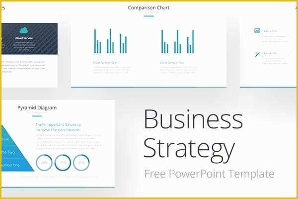 Business Plan Powerpoint Template Free Of Free Business Powerpoint Templates