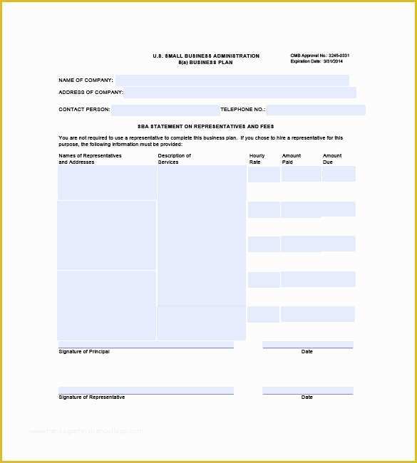 Business Plan Template Free Download Of Business Plan Template for Mac 18 Free Word Excel Pdf