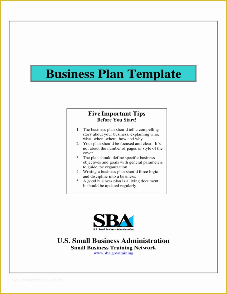 Business Plan Template Free Download Of Sample Business Plan Template Free Download