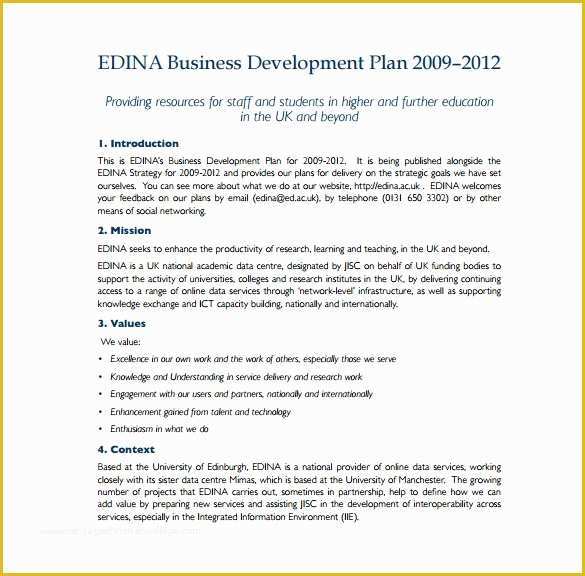 Business Plan Template Pdf Free Download Of 22 Business Plan Templates Sample Word Google Docs