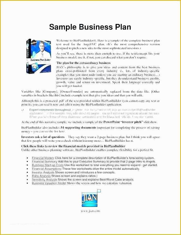 Business Plan Template Pdf Free Download Of Business Plan Free Download Pdf Business Plan Steps