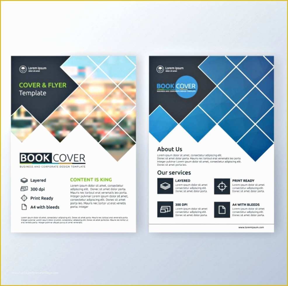 Business Prospectus Template Free Of 25 Free Brochure Design Examples