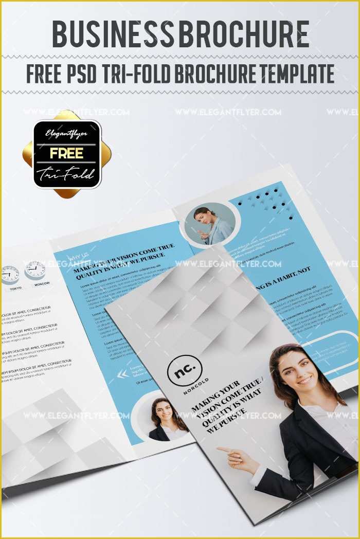 Business Prospectus Template Free Of 76 Premium & Free Business Brochure Templates Psd to