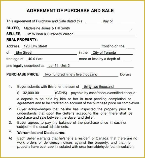 Business Sale Agreement Template Free Of 5 Business Sales Agreement Template Free Upeos