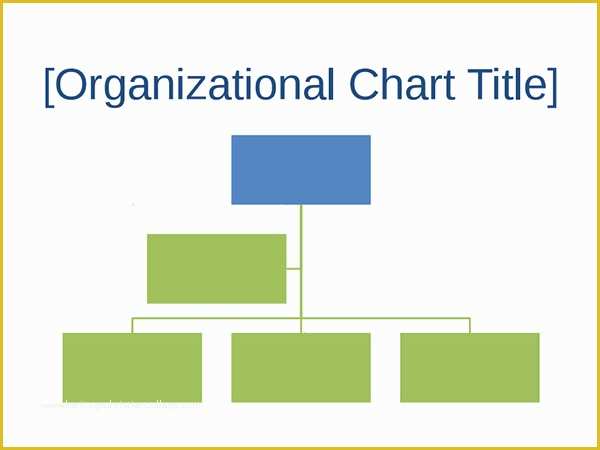 Business Structure Template Free Of 10 organizational Chart Template Download Free