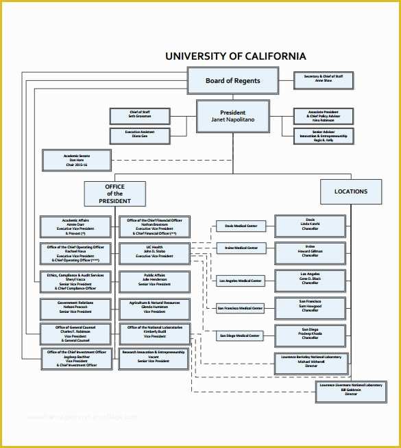 Business Structure Template Free Of 11 Sample Business organizational Charts