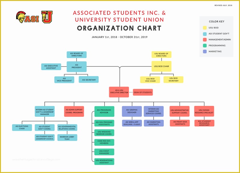 Business Structure Template Free Of organization Chart