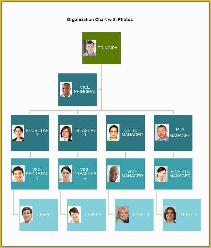 Business Structure Template Free Of organizational Chart Template Download Template Resume