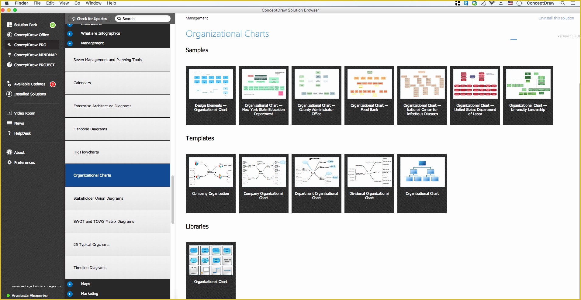 Business Structure Template Free Of organizational Chart Templates