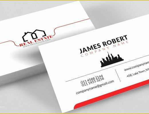 Business Templates Free Of Business Card Template Illustrator Download Abe6267b0c50