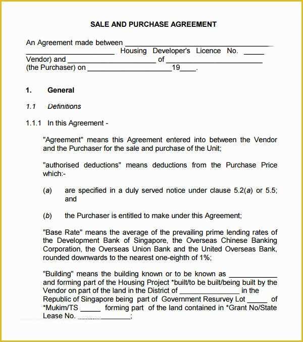 Buyout Agreement Template Free Of 18 Sample Buy Sell Agreement Templates Word Pdf Pages