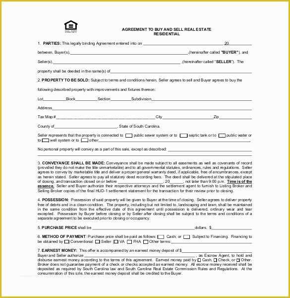 Buyout Agreement Template Free Of 24 Buy Sell Agreement Templates Word Pdf