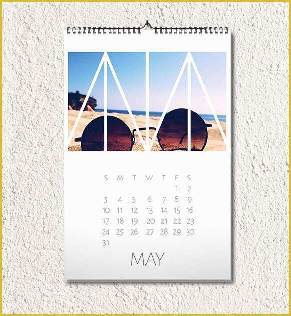 Calendar Template Indesign Free Of 9 Indesign Calendars