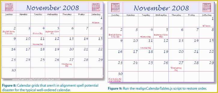 Calendar Template Indesign Free Of Create An Indesign Calendar with Calendar Template and Scripts