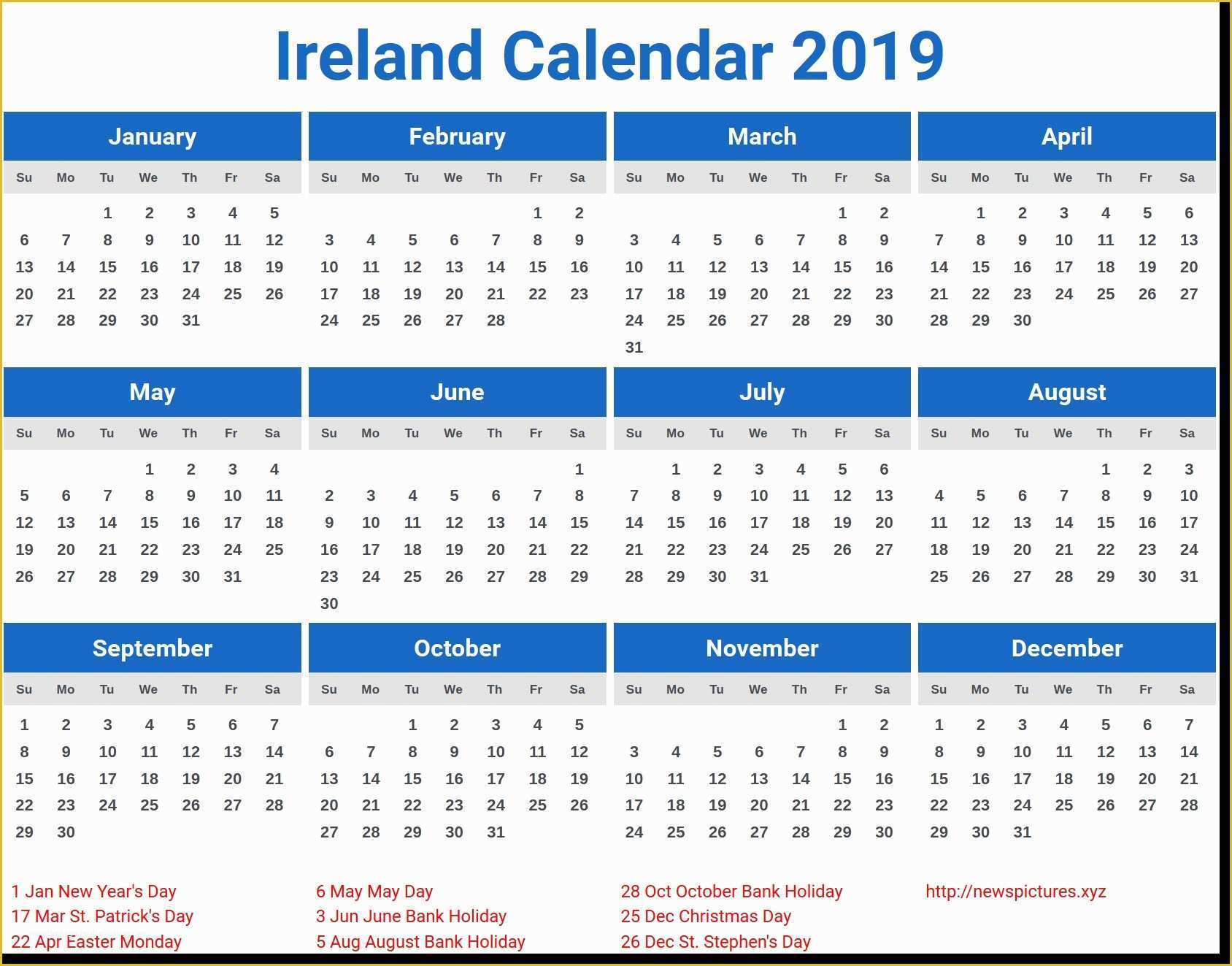 Calendar Template Indesign Free Of Details associated with 2019 Calendar Template Indesign