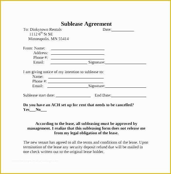 California Commercial Lease Agreement Template Free Of Free Printable Tenancy Agreement Sample Residential