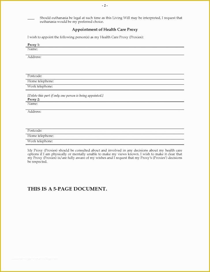 California Drug Free Workplace Policy Template Of form Advance Medical Directive form