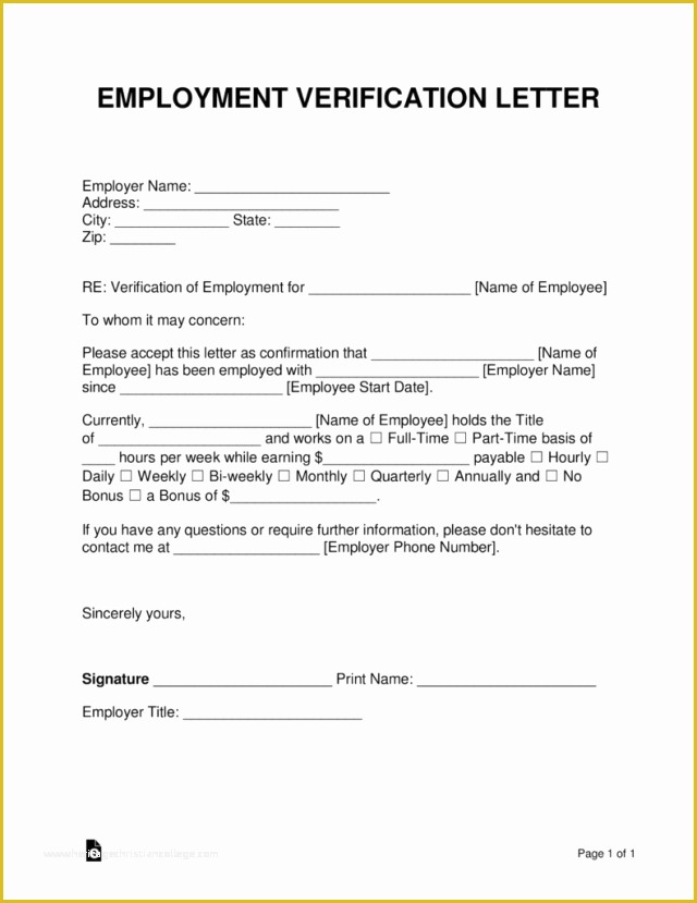 California Drug Free Workplace Policy Template Of Letter Confirming Employment Free Download Aashe