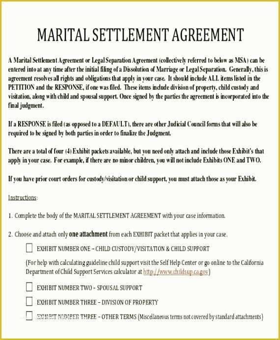 California General Partnership Agreement Template Free Of 7 General Contract Agreement Template Besttemplatess123