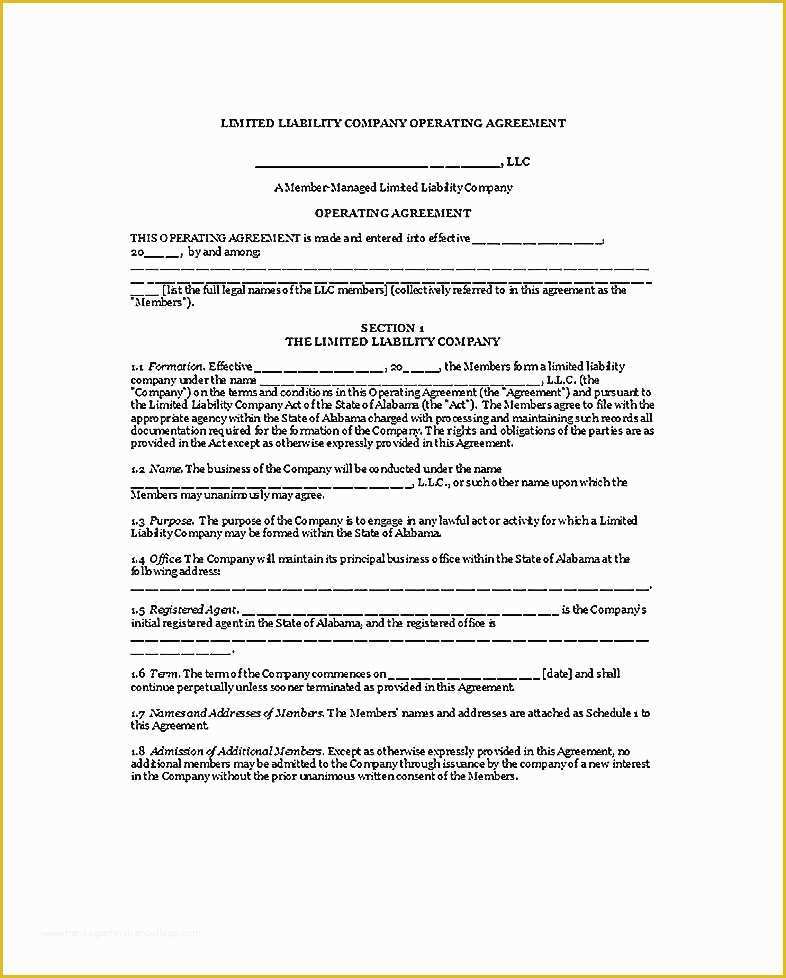 California General Partnership Agreement Template Free Of General Partnership Template General Partnership Agreement