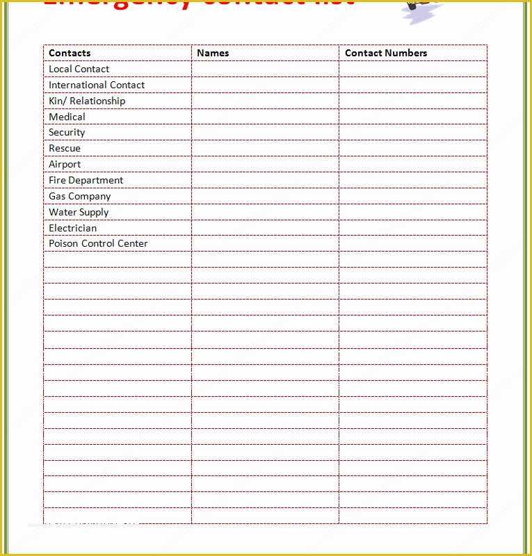 call-list-template-free-of-free-printable-contact-list-templates