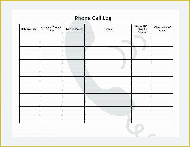 Call Sheet Template Free Of Daily Call Sheet Template Free Excel – Rightarrow Template