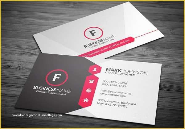 Calling Card Template Free Of 10 Sample Business Cards Free Sample Example format