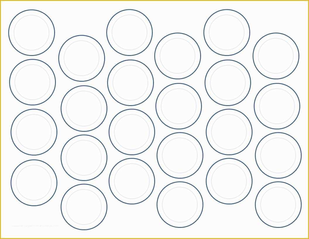 Campaign button Template Free Download Of 2 Place the Image You Want Inside the Light Blue Circle
