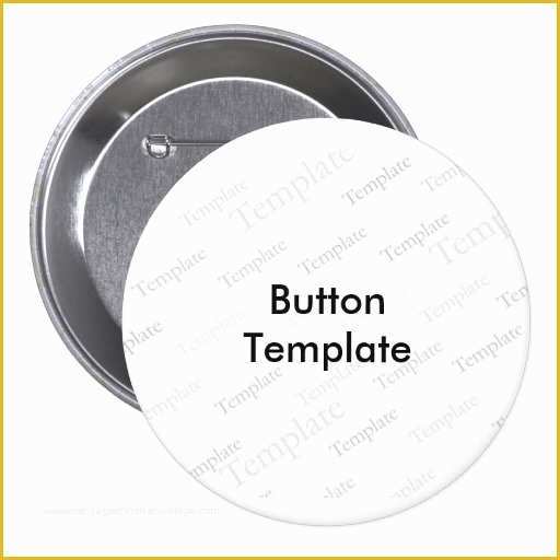 Campaign button Template Free Download Of 3 Inch Round button Custom Template