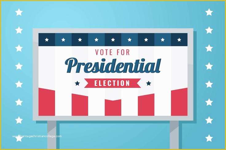 Campaign button Template Free Download Of Campaign Sign Vector Download Free Vector Art Stock
