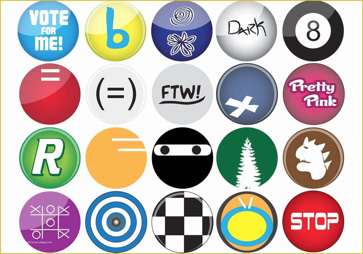 Campaign Button Template Free Download Of Free Button Vectors Campaign Button Template Free Download Of Free Button Vectors