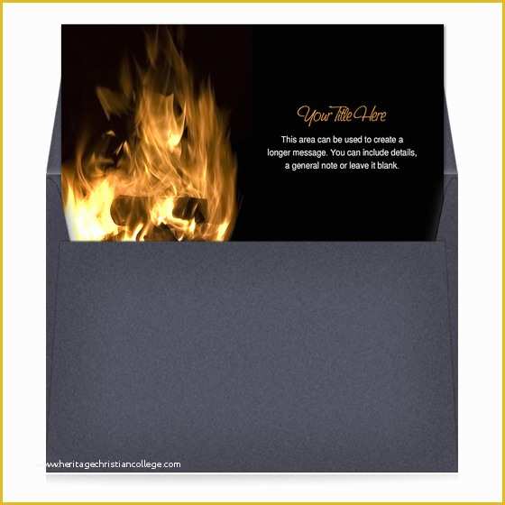 Campfire Invitation Template Free Of Campfire Invitations & Cards On Pingg
