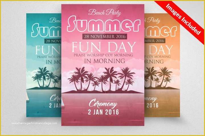 Canada Day Flyer Template Free Of Canada Day Flyer Template by thats Design Store