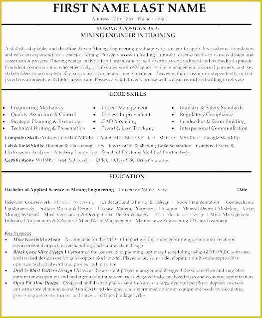 Canadian Resume Template Free Of Canada Resume Template How Make A Resume This Resume