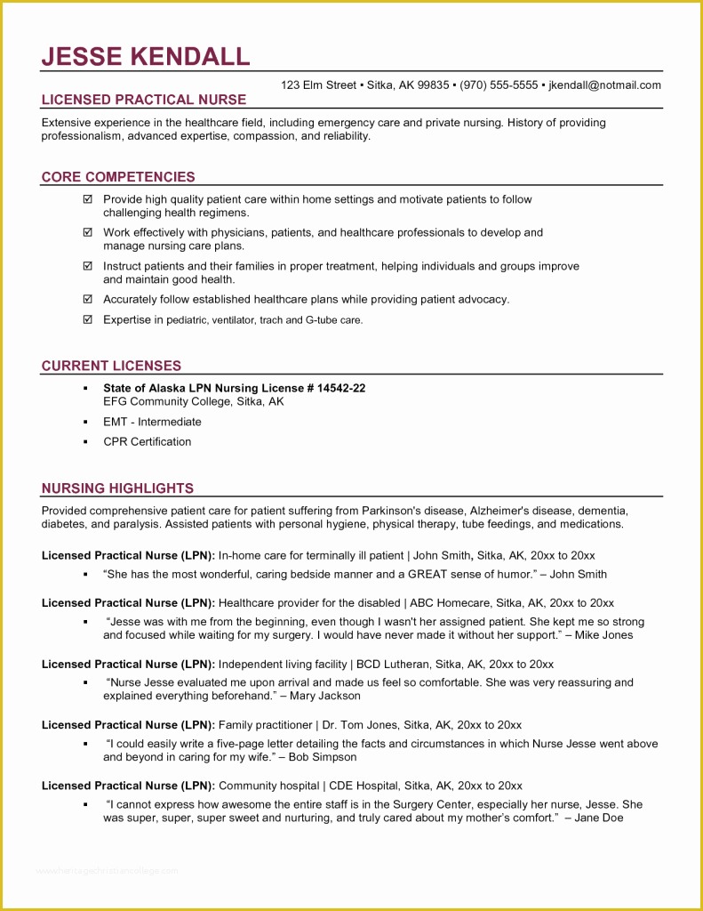 Canadian Resume Template Free Of Canadian Resume Samples Examples Canada Cover Example