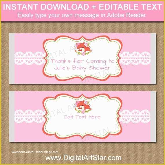 49-candy-bar-wrappers-template-for-baby-shower-printable-free