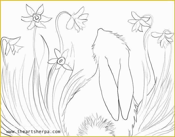 Printable Canvas Painting Templates Free 