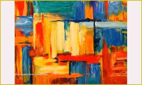 Canvas Painting Templates Free Of 35 Abstract Oil Painting Oil Paintings