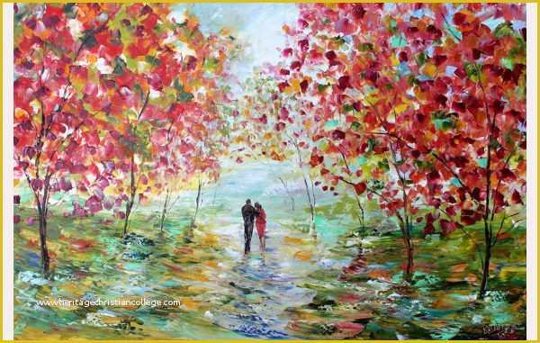 Canvas Painting Templates Free Of 39 Oil Painting Designs