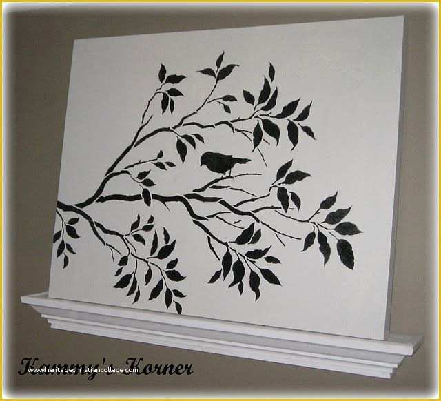 Canvas Painting Templates Free Of 74 Best Images About Silhouettes