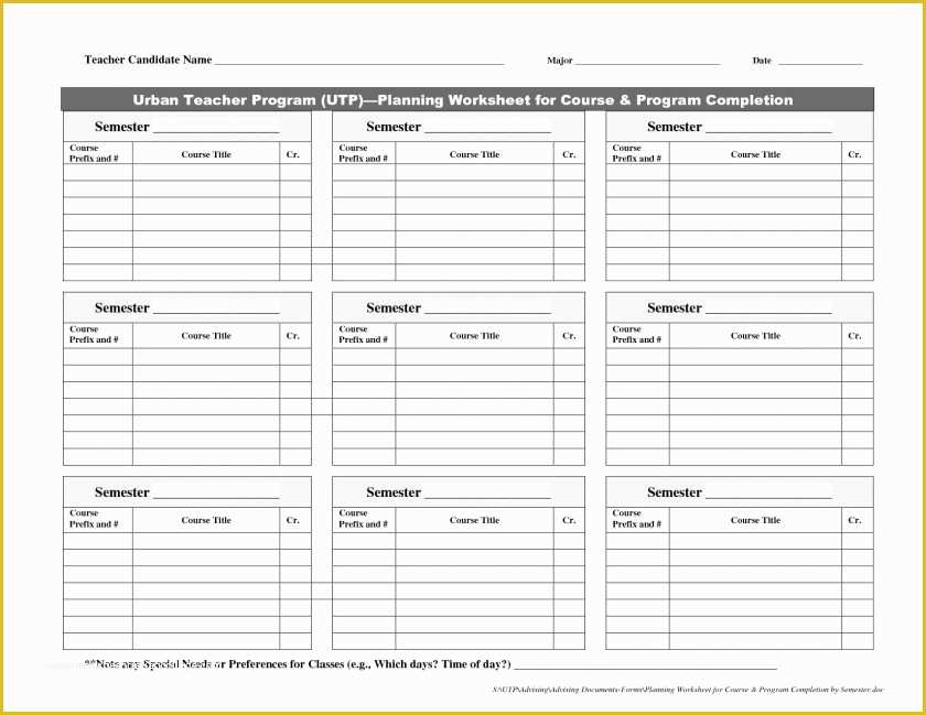 Capacity Planning Excel Template Free Of Capacity Planning Template In Excel Spreadsheet Download