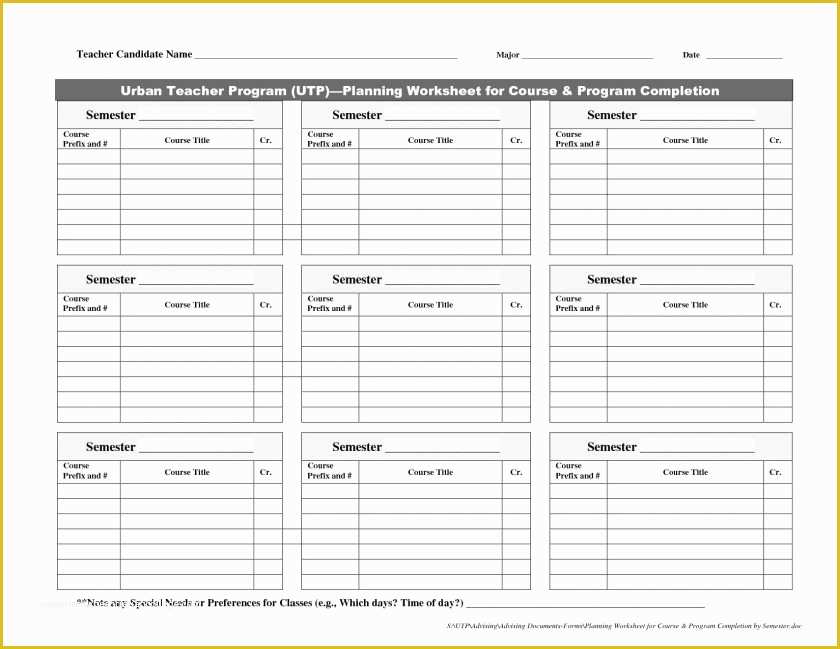 Capacity Planning Excel Template Free Of Capacity Planning Template In Excel Spreadsheet Download
