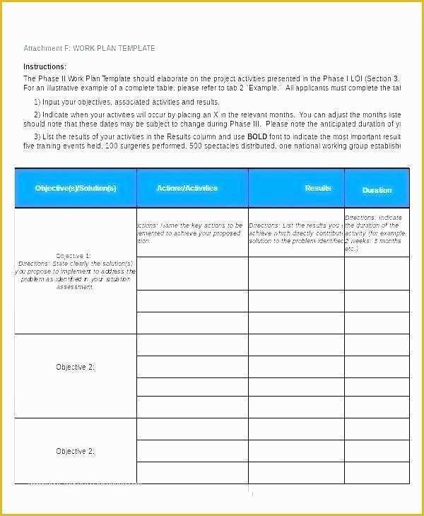 54 Capacity Planning Excel Template Free