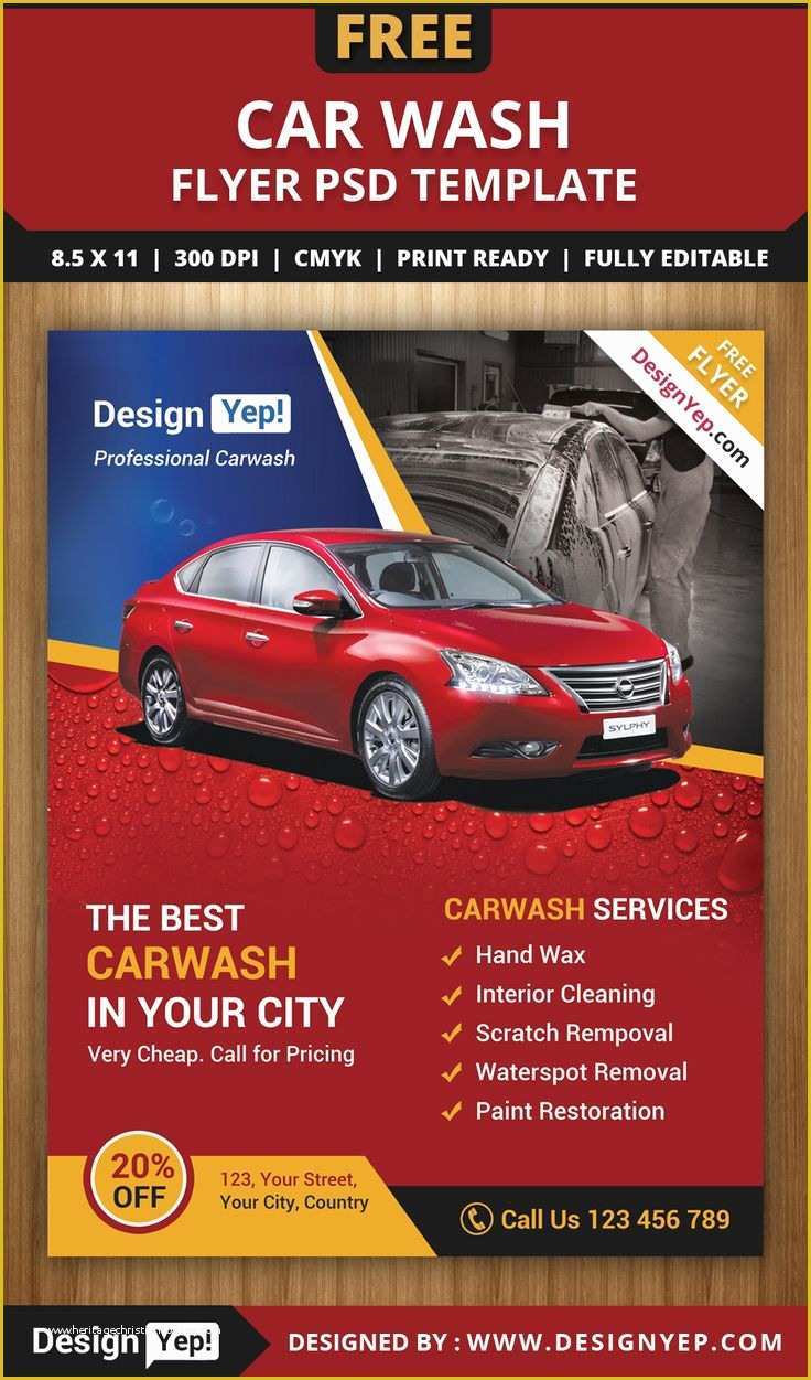 Car for Sale Flyer Template Free Of 12 Best Images About Flyer Template On Pinterest