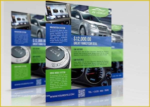 Car for Sale Flyer Template Free Of 5 Free Car for Sale Flyer Templates Excel Pdf formats